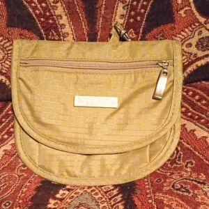 Mini Braggallini Bag